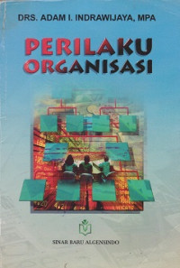 Perilaku Organisasi