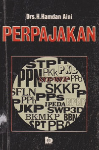 Perpajakan