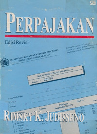 Perpajakan