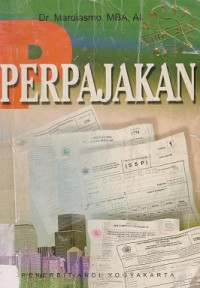 Perpajakan