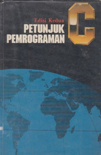 Petunjuk Pemrograman C