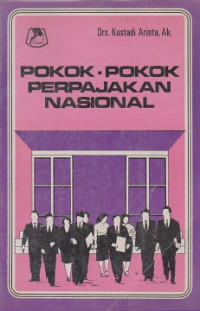 Pokok-pokok Perpajakan Nasional