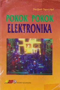 Pokok Pokok Elektronika