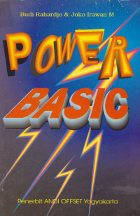 Power Basic