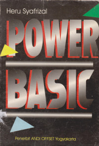 Power Basic