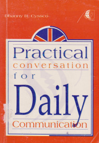 Practical Conversation For Daily Communication