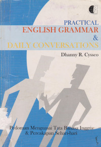 Practical English Grammar & Daily Conversations