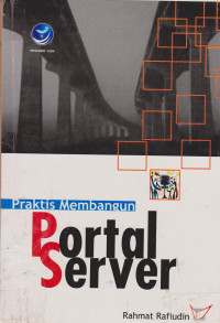 Praktis Membangun Portal Server