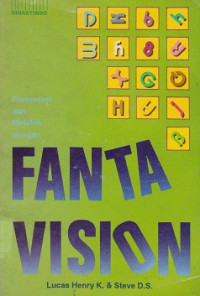 Presentasi dan Melukis Dengan FANTAVISION