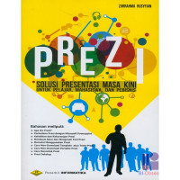 Prezi: Solusi Presentasi Masa Kini