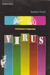 Program Pembasmi Virus TNTVIRUS