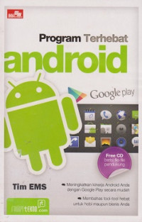 Program Terhebat Android