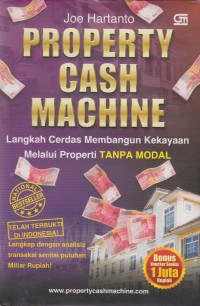 Property Cash Machine