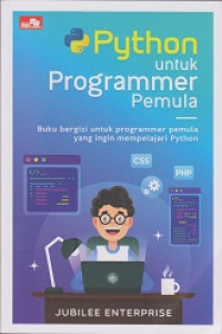 Python Untuk Programmer Pemula