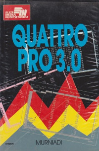 Quattro Pro 3.0