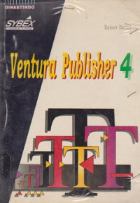 QuickStart Ventura Publisher 4