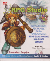 RPG Studio