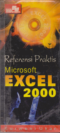 Referensi Praktis Microsoft Excel 2000