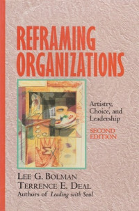 Reframing Organizations