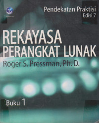 Rekayasa Perangkat Lunak