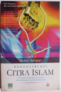 Rekonstruksi Citra Islam