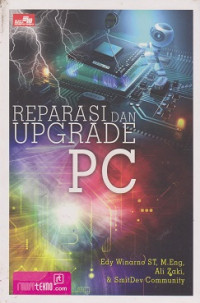 Reparasi Dan Upgrade PC