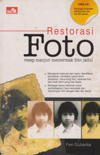 Restorasi Foto