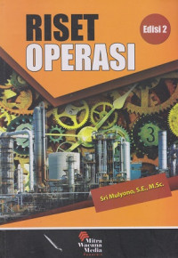 Riset Operasi