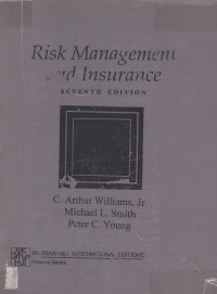 Risk Management and Insurance