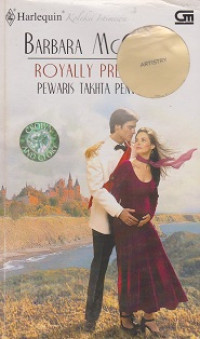 Pewaris Takhta Penwyck: Royally Pregnant