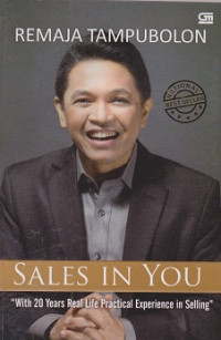 Sales in You