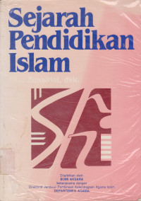 Sejarah Pendidikan Islam