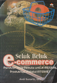 Seluk Beluk e-commerce