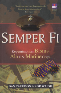 Semper Fi