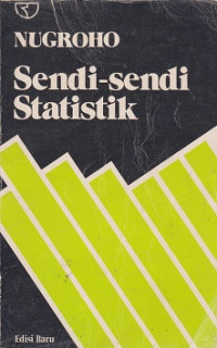 Sendi-sendi Statistik