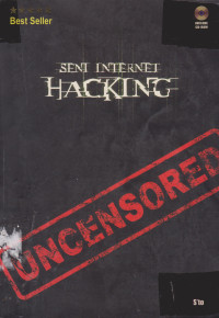 Seni Internet Hacking