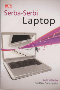 Serba- Serbi Laptop