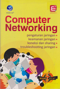 Seri Belajar Kilat Computer Networking