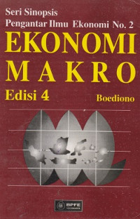 Seri Sinopsis Pengantar Ilmu Ekonomi No.2 Ekonomi Makro