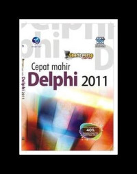 ShortCourse: Cepat Mahir Delphi 2011