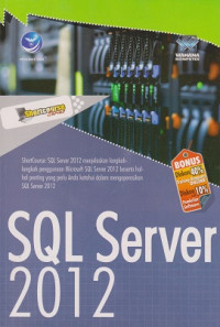 Shortcourse SQL Server 2012