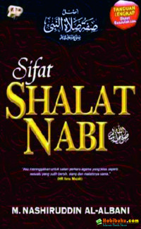 Sifat Shalat Nabi saw.