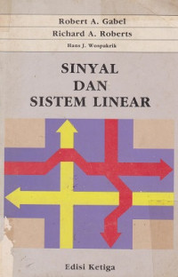 Sinyal dan Sistem Linear