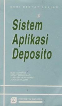 Sistem Aplikasi Deposito