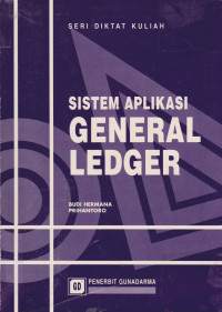 Sistem Aplikasi General Ledger