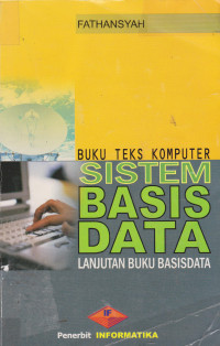 Sistem Basis Data