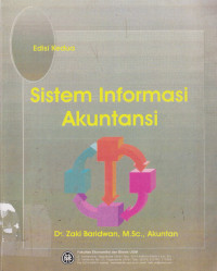 Sistem Informasi Akuntansi