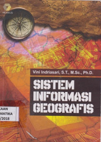 Sistem Informasi Geografis