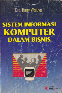 Sistem Informasi Komputer Dalam Bisnis