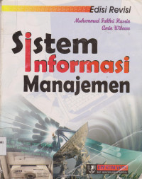 Sistem Informasi Manajemen